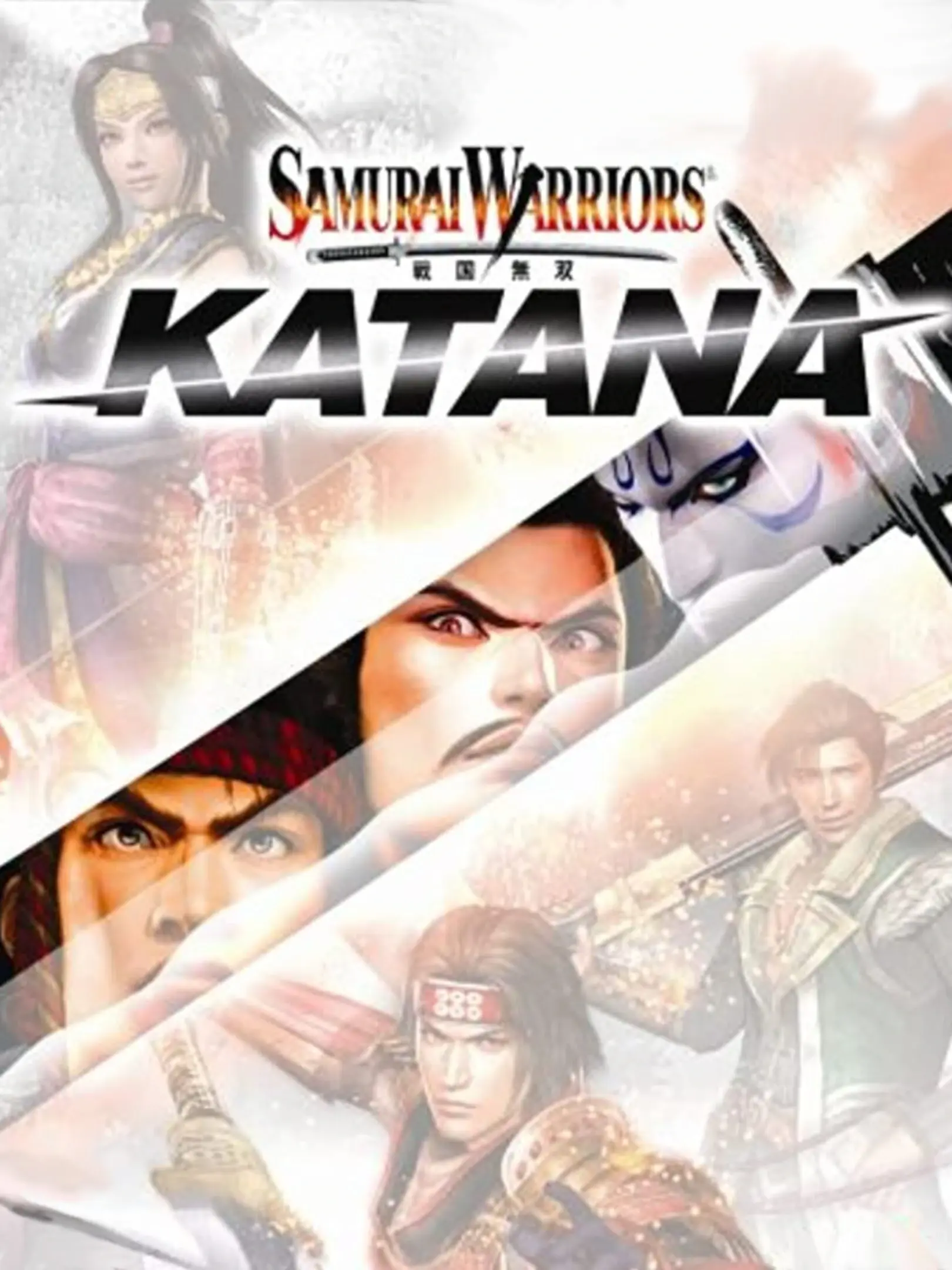 Picture of Samurai Warriors: Katana