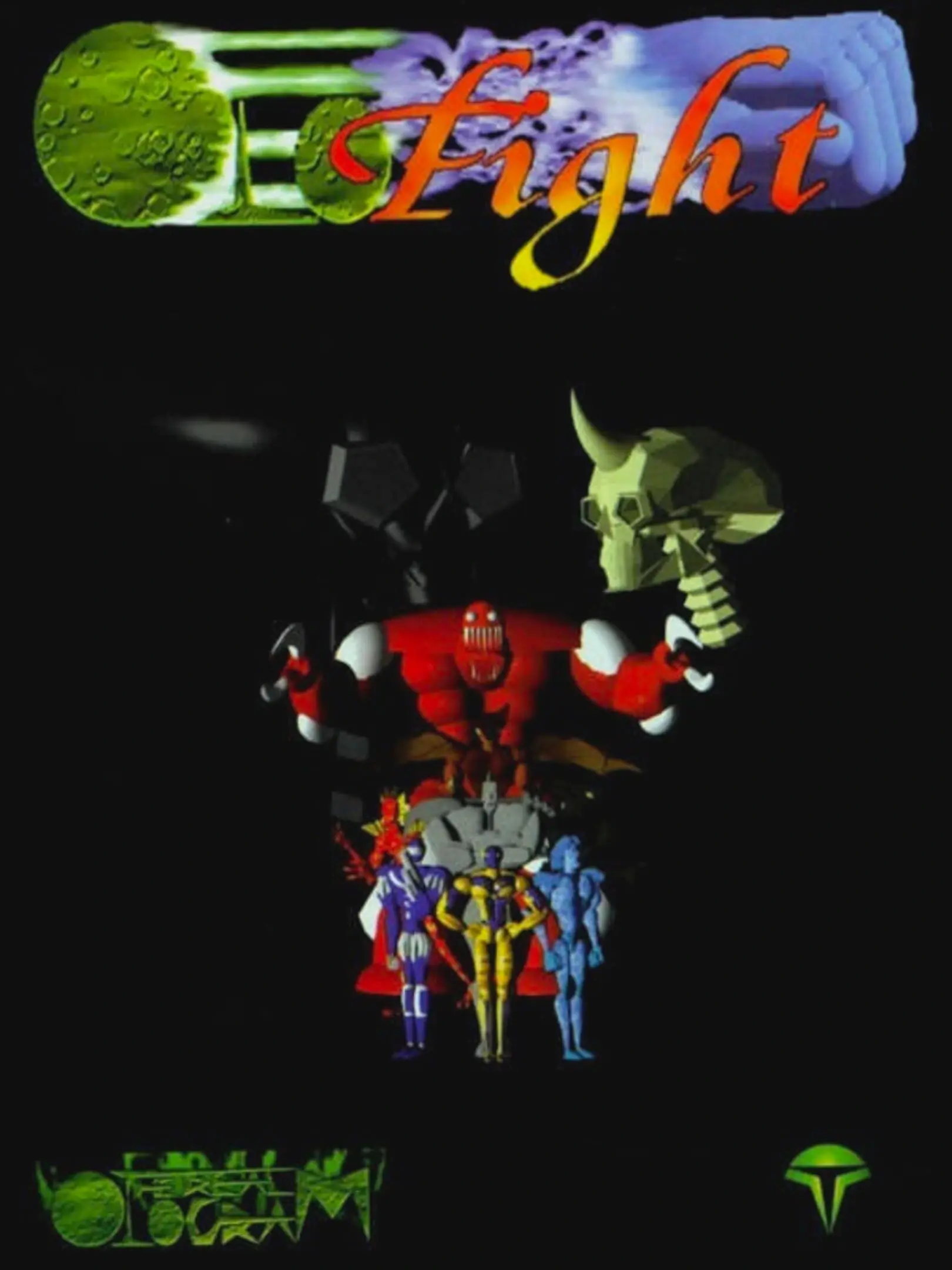 Picture of OloFight