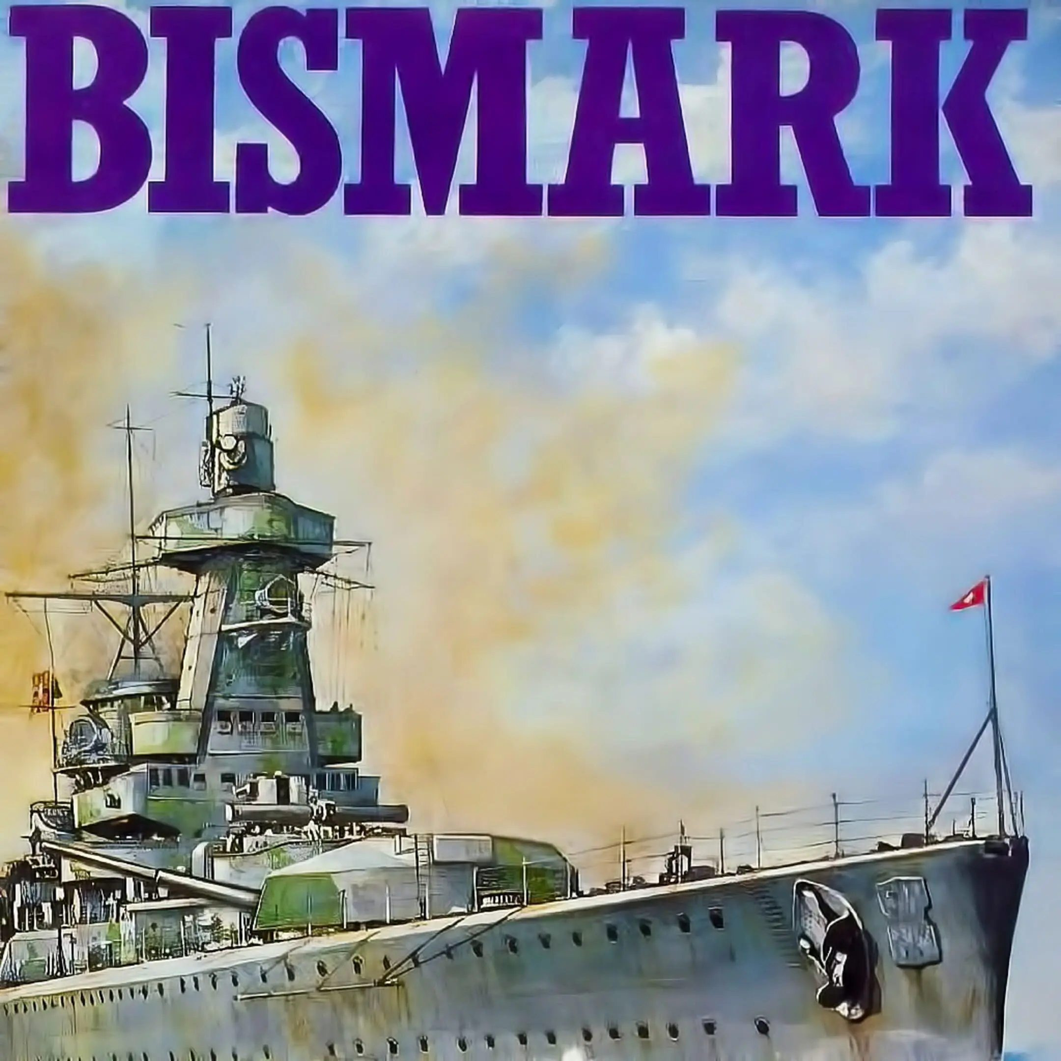 Picture of Bismark