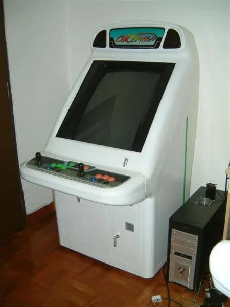 Picture of OK Baby 24