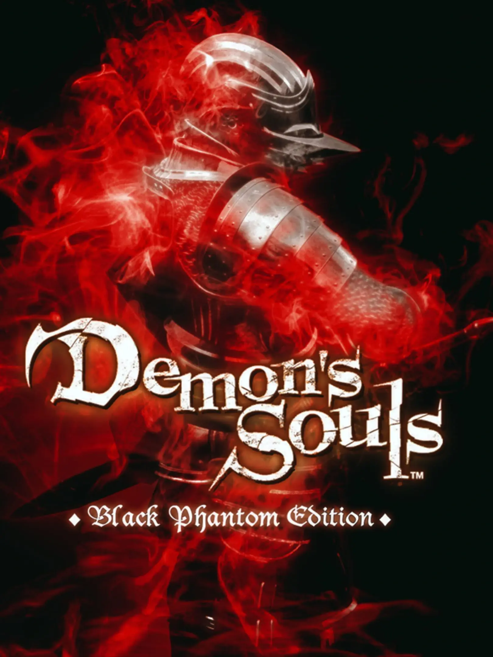 Demon's Souls