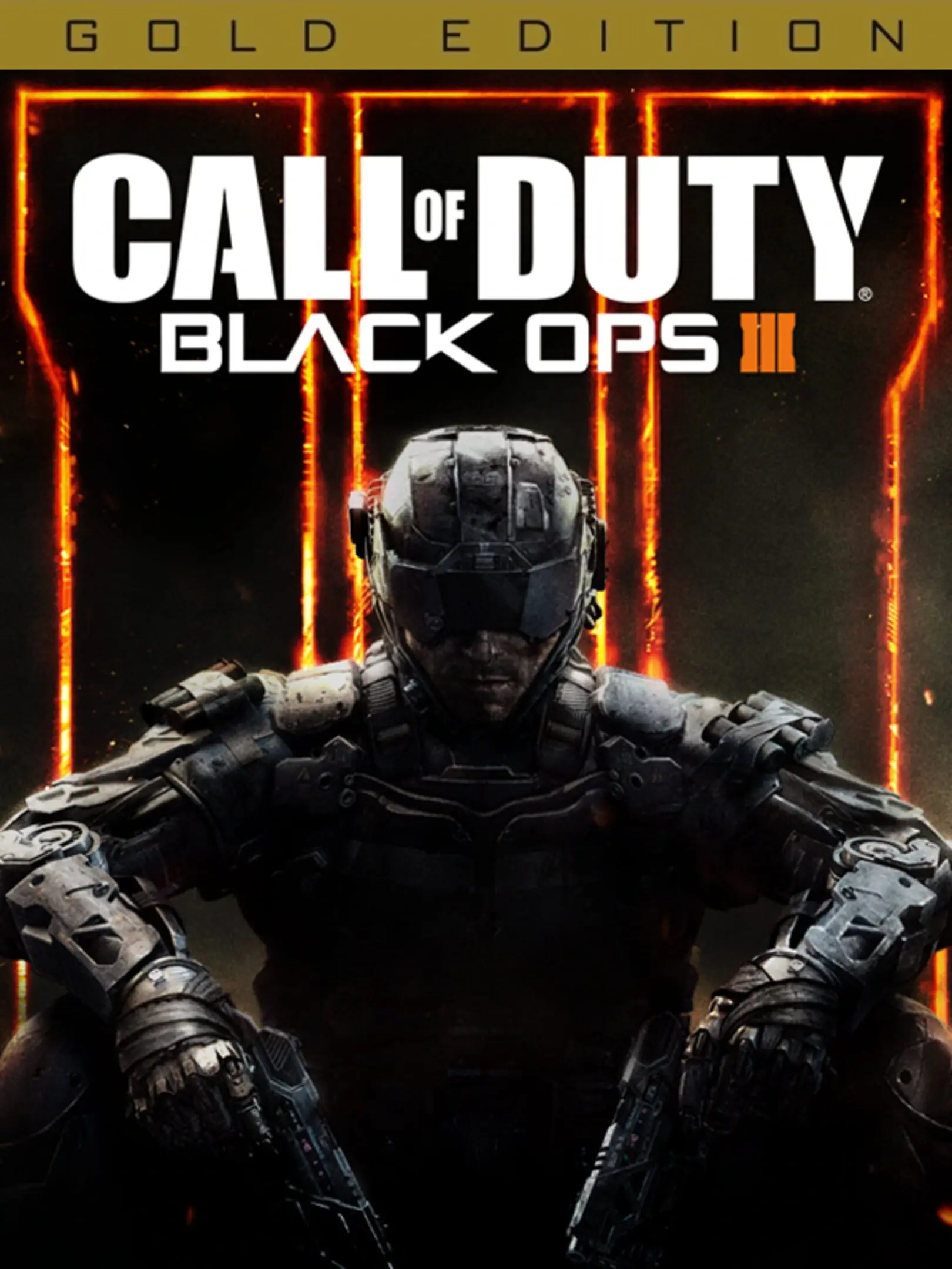 Picture of Call of Duty: Black Ops III