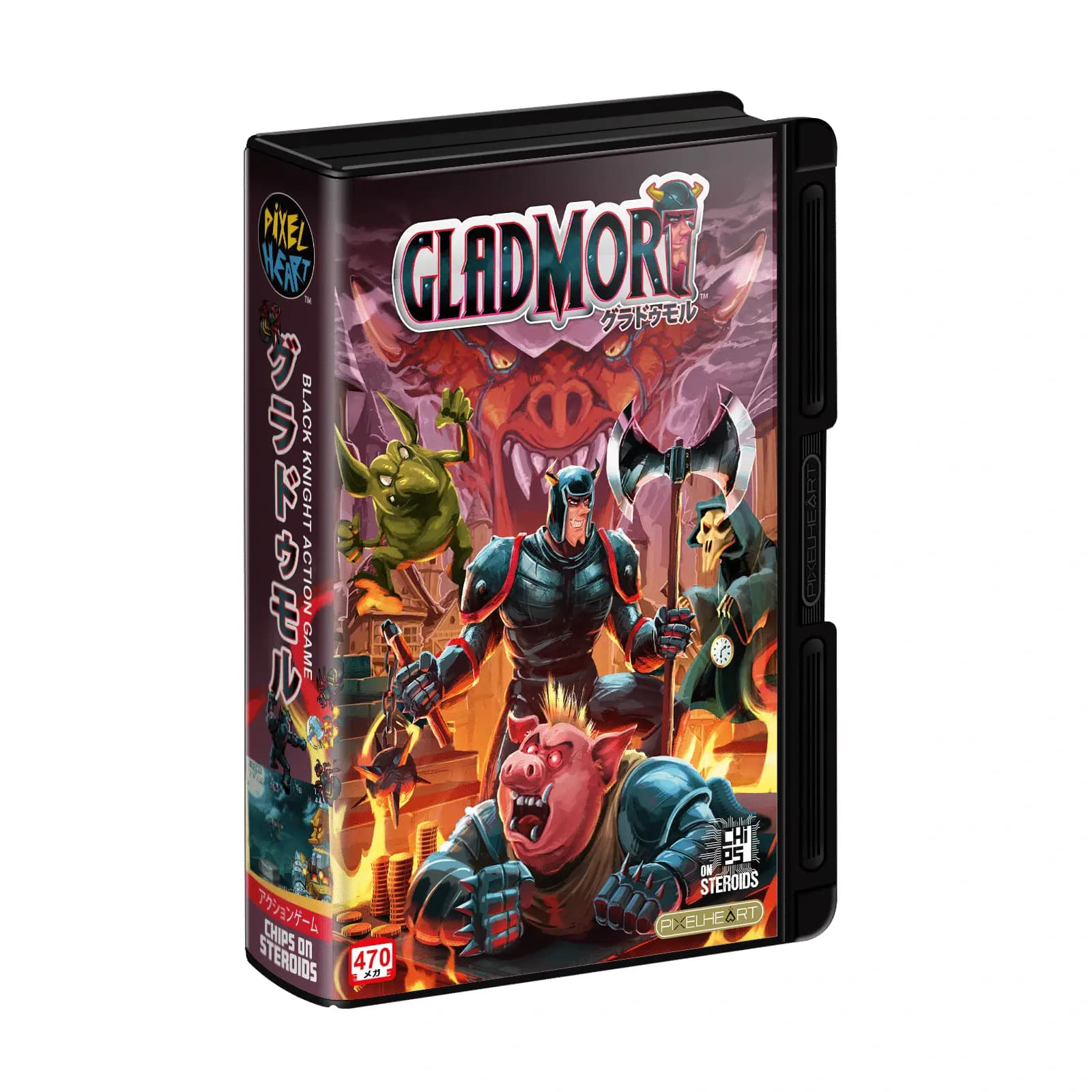 Picture of GladMort 1