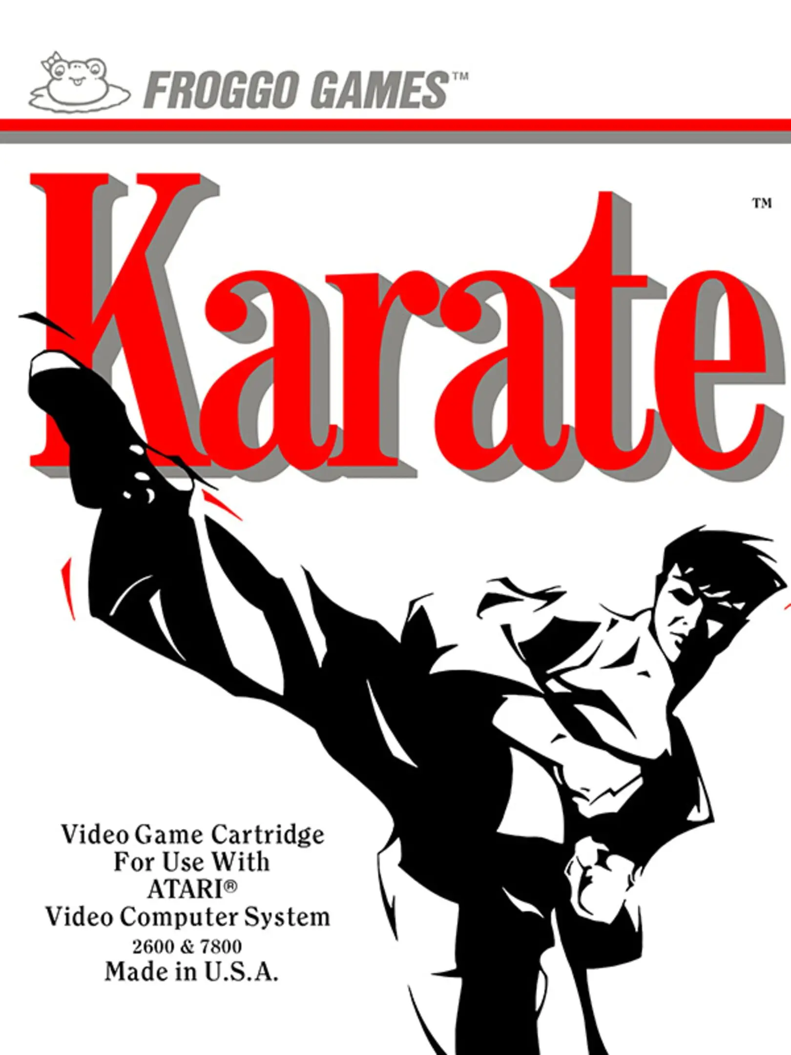 Picture of Karate