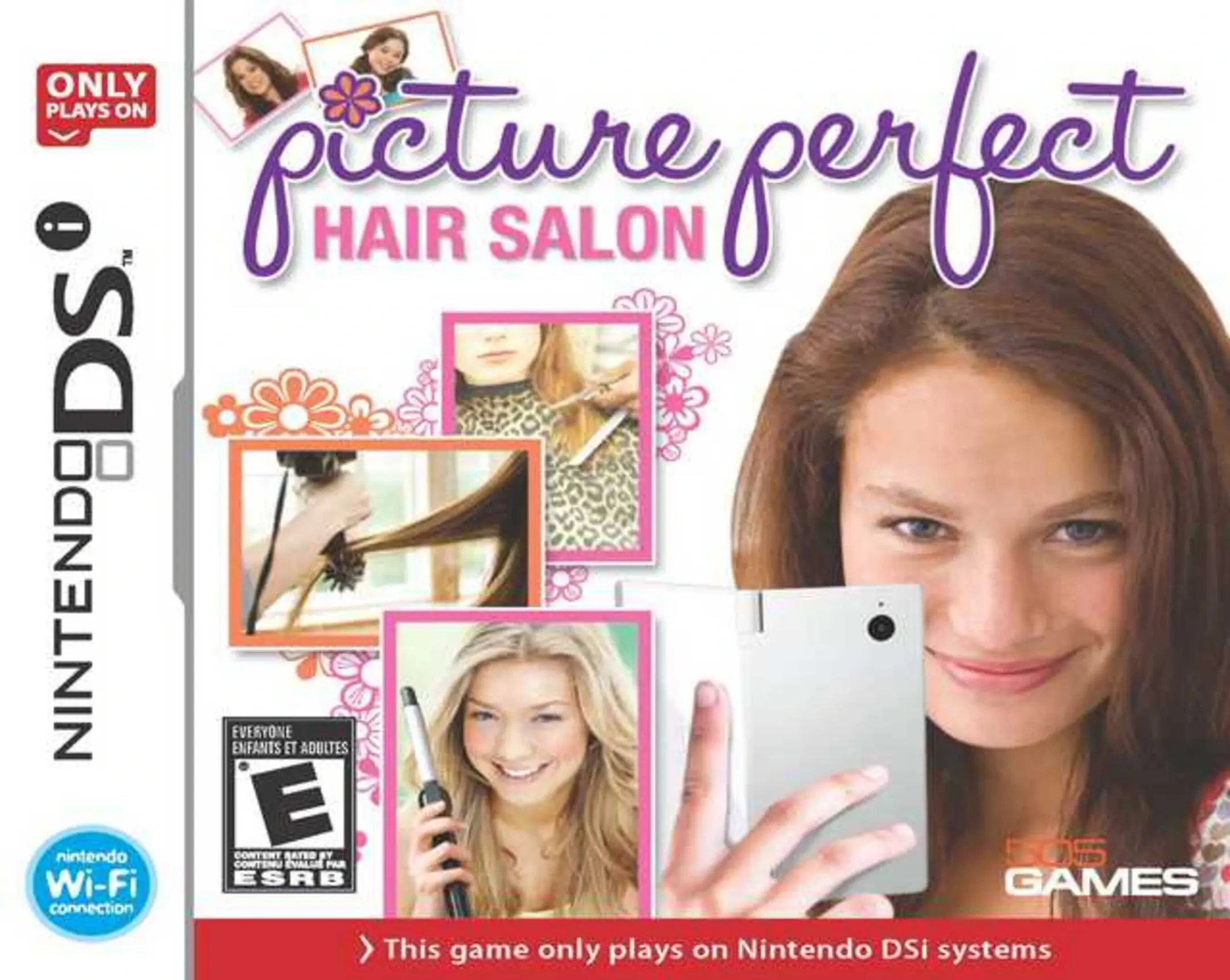 Picture of Hair Salon