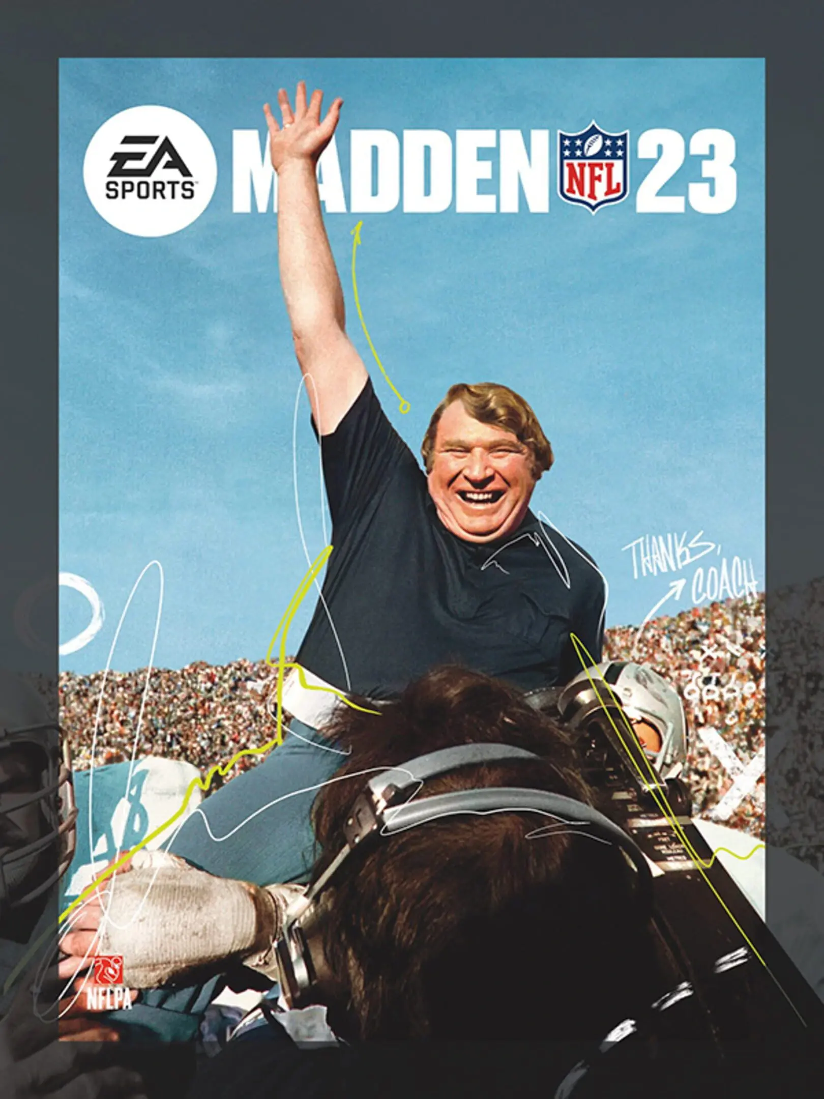 Picture of Madden NFL 23