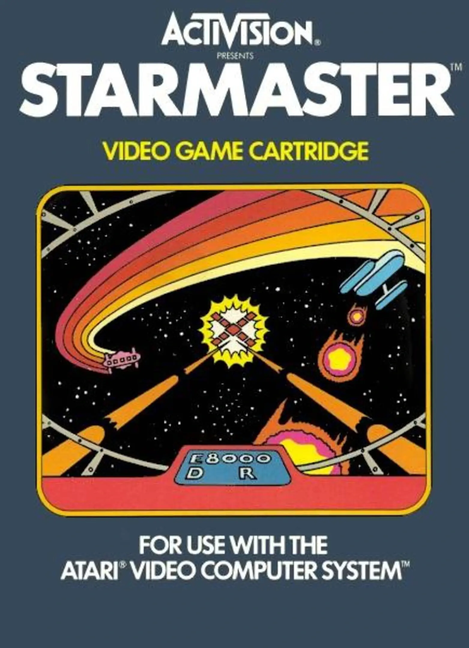 Picture of Starmaster