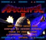 Picture of Apocalypse II