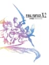 Picture of Final Fantasy X-2 HD Remaster