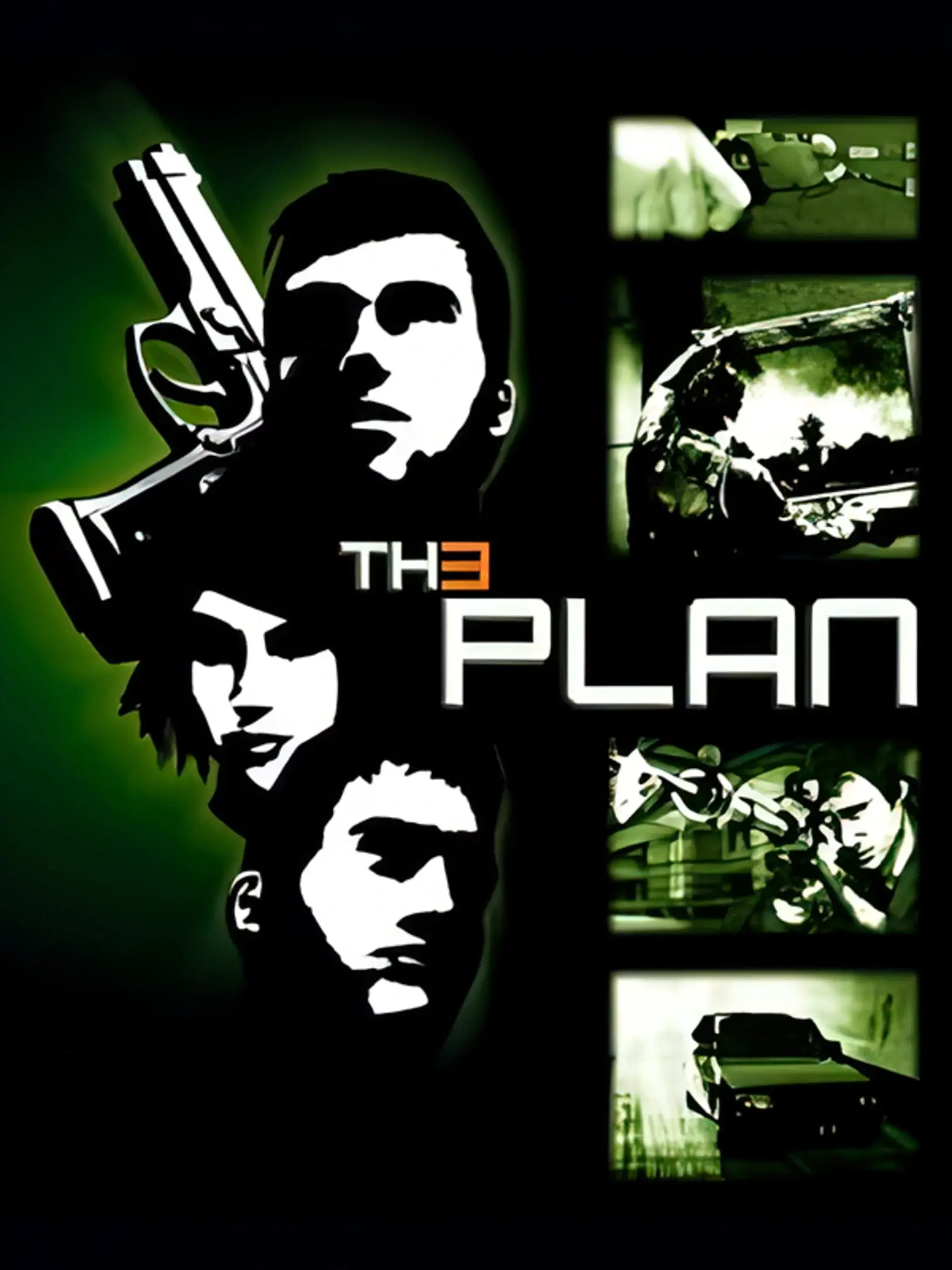 The Plan