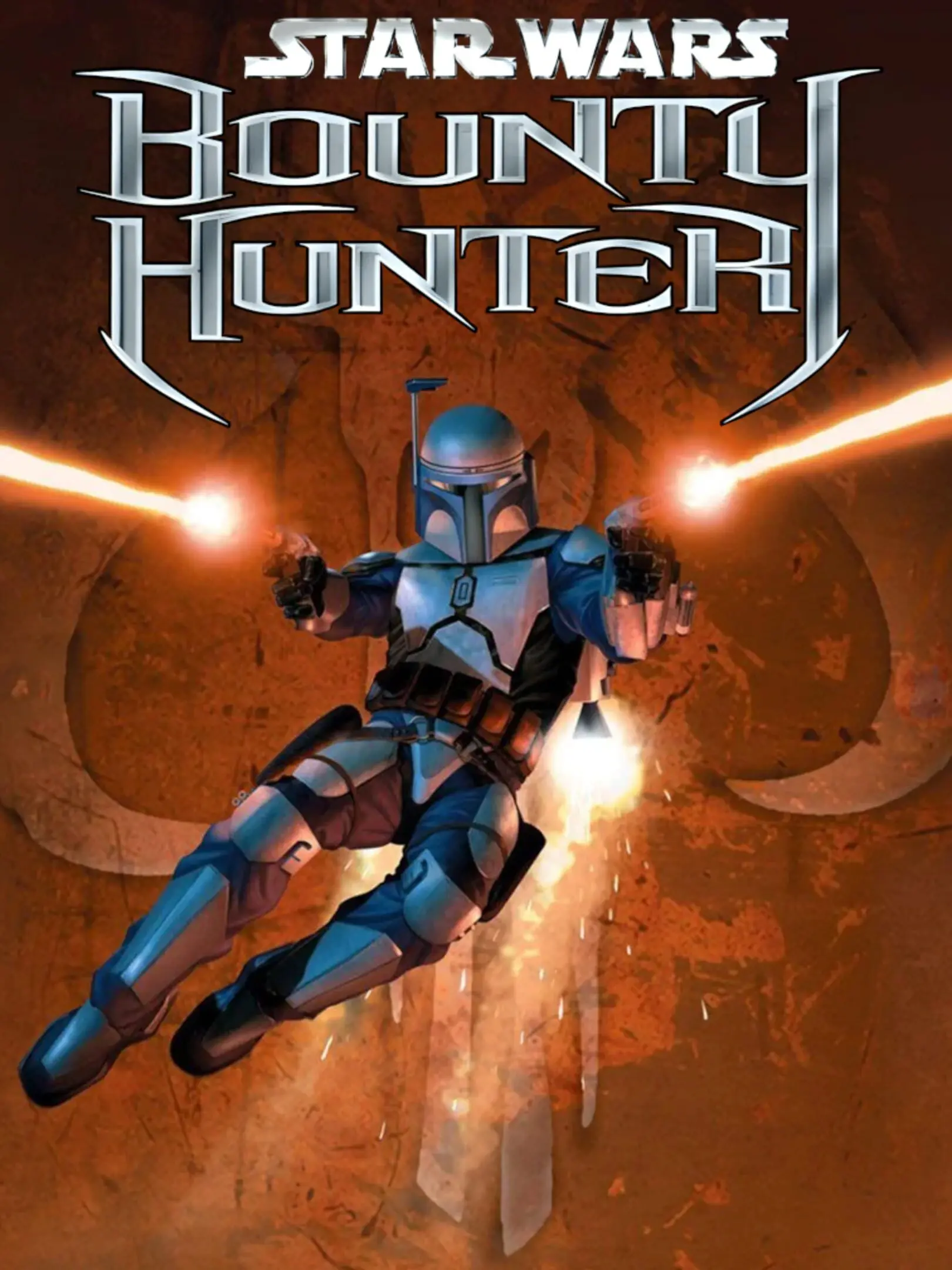 Star Wars: Jango Fett