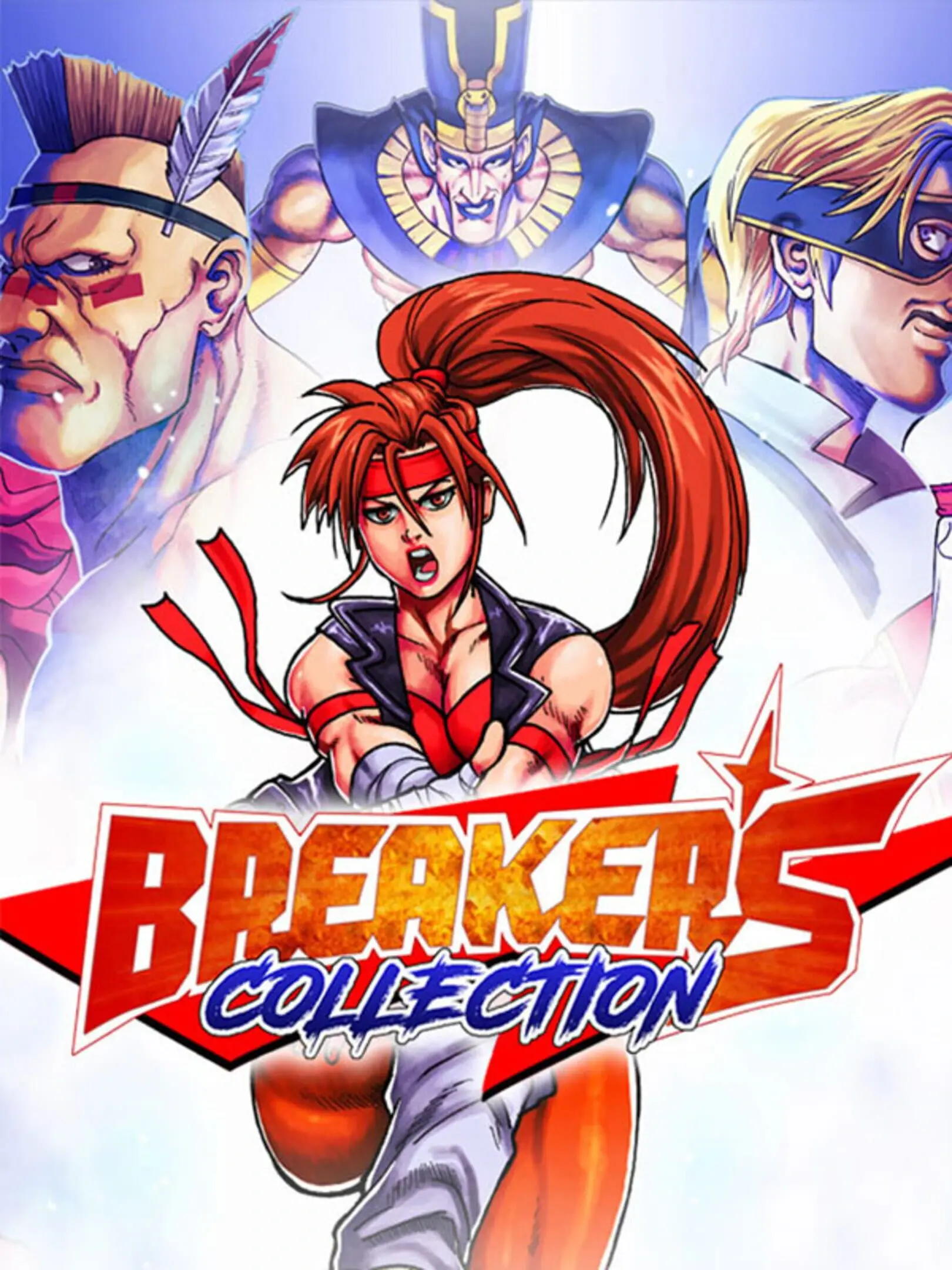 Picture of Breakers Collection