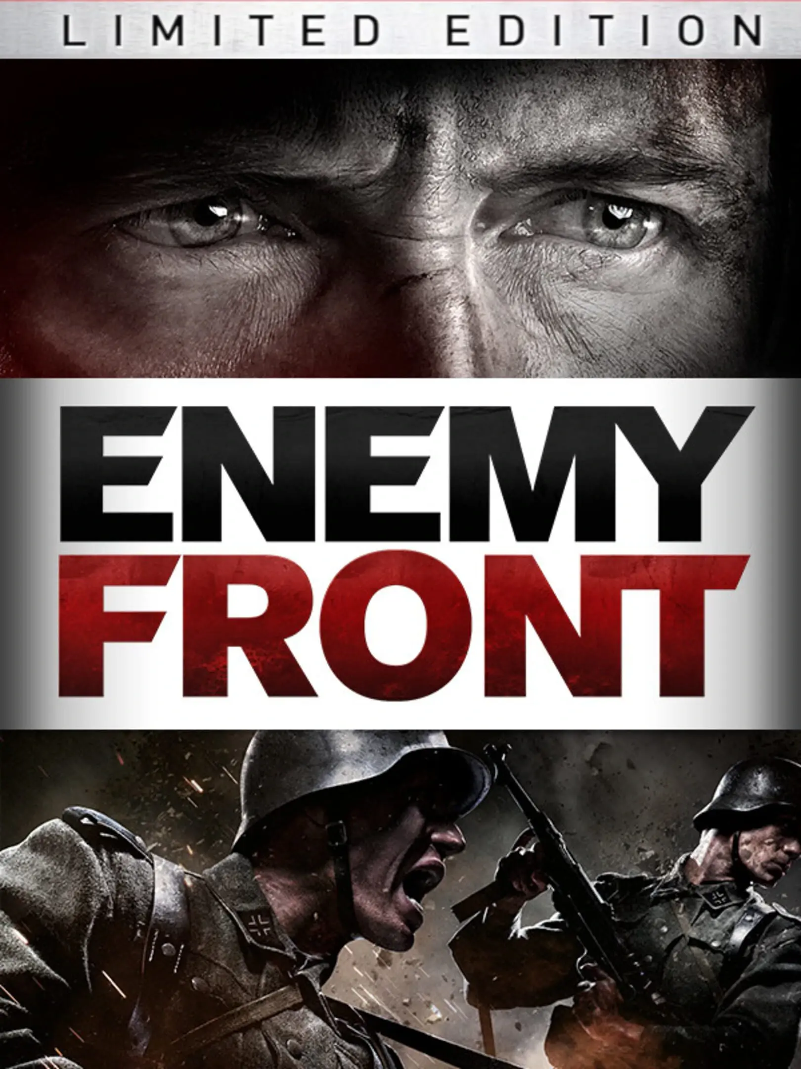 Enemy Front