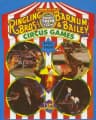 Picture of Circus Games