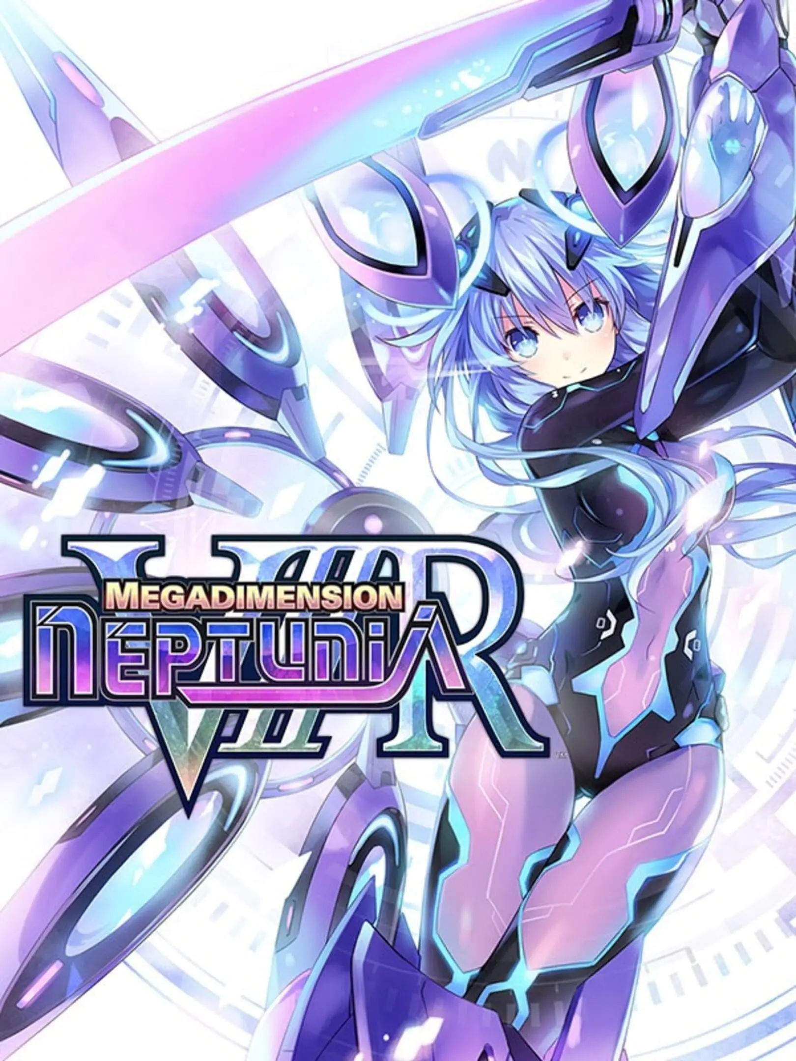Picture of Megadimension Neptunia VIIR