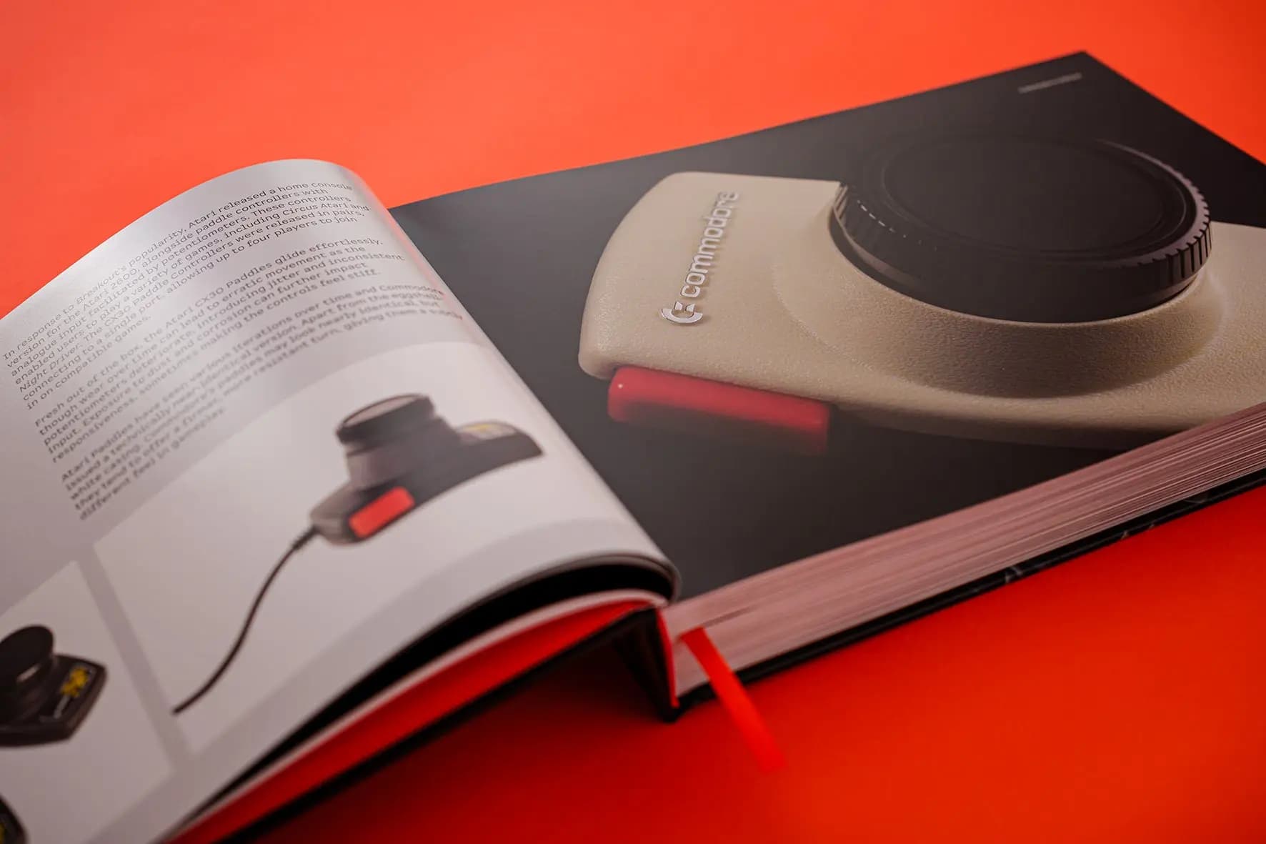 Picture of Trigger Happy: A Visual Celebration of Video Game Controllers 5