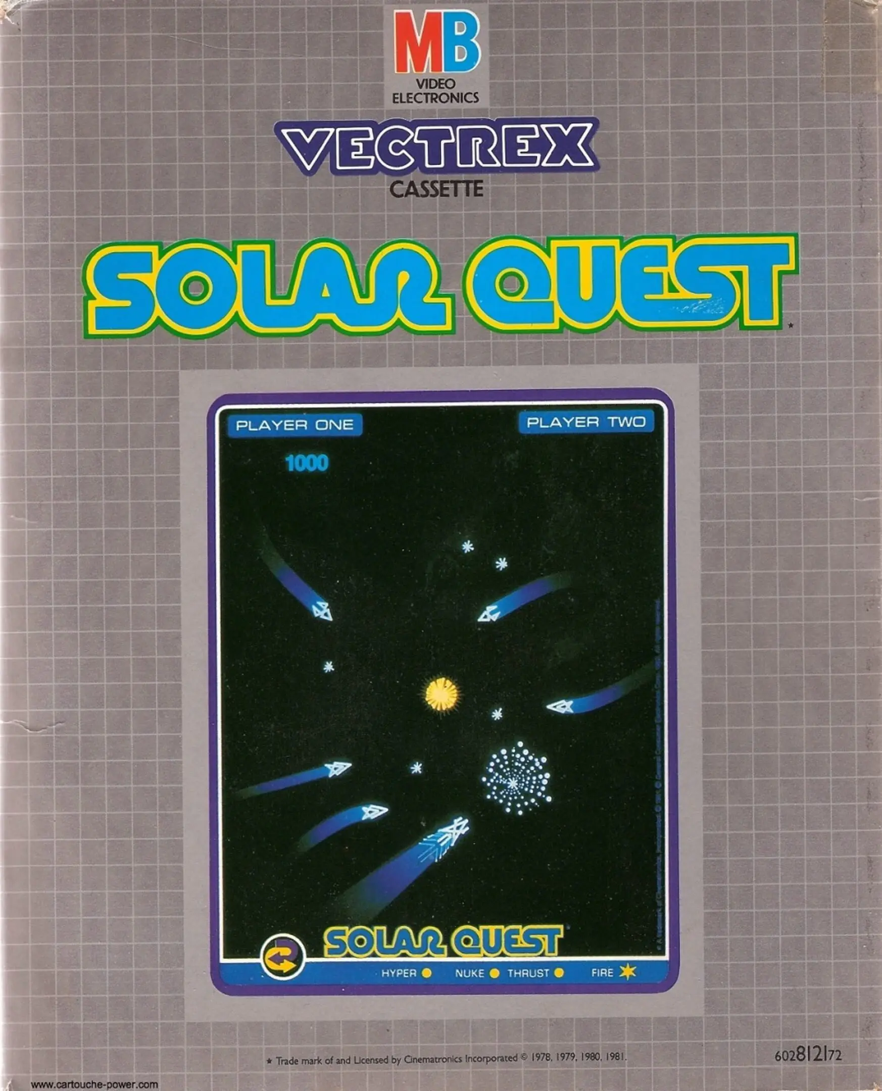 Picture of Solar Quest