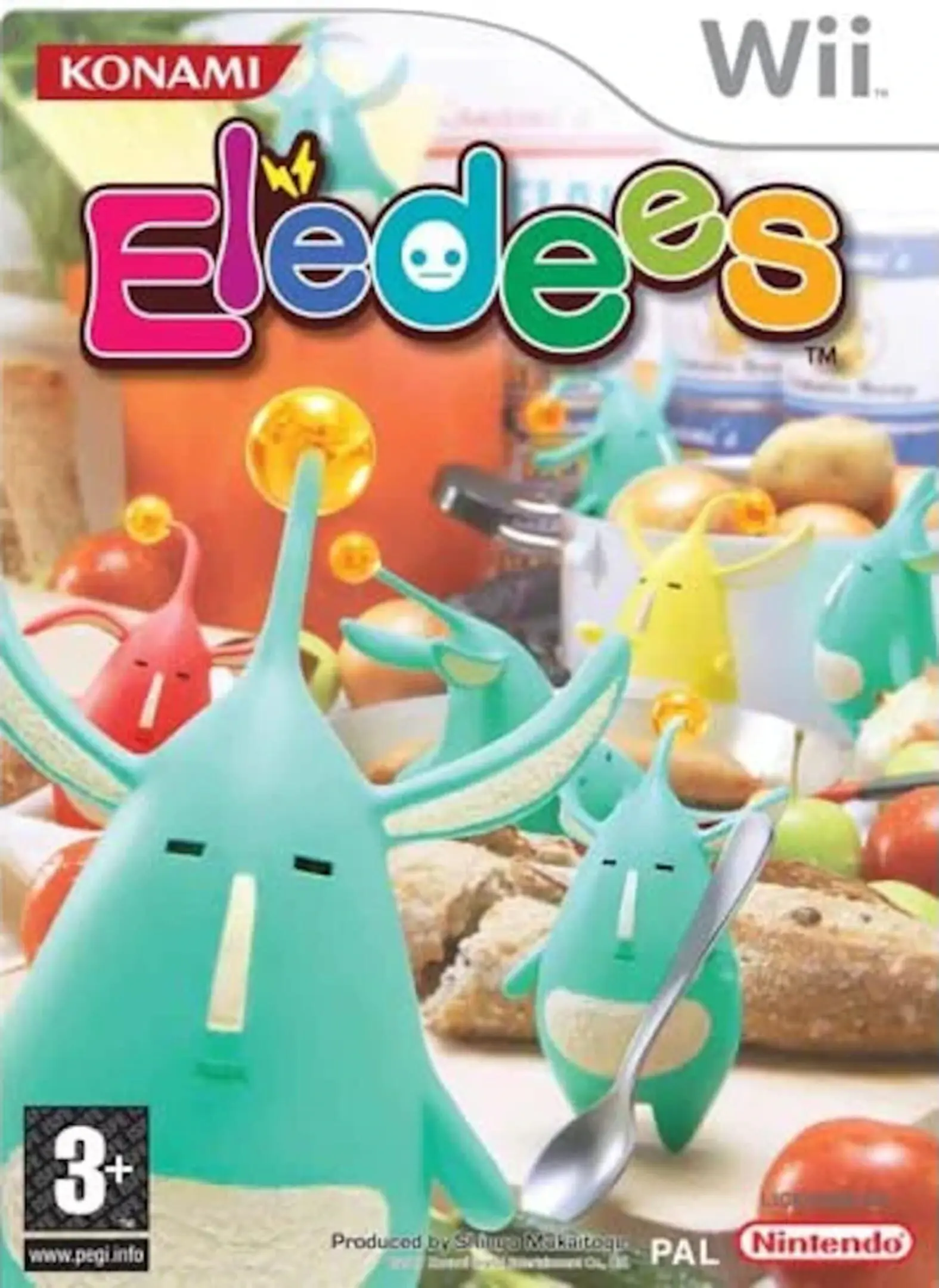 Picture of Elebits (2)