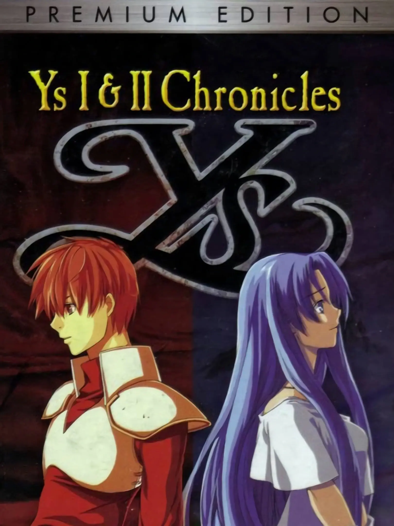Ys I & II Chronicles