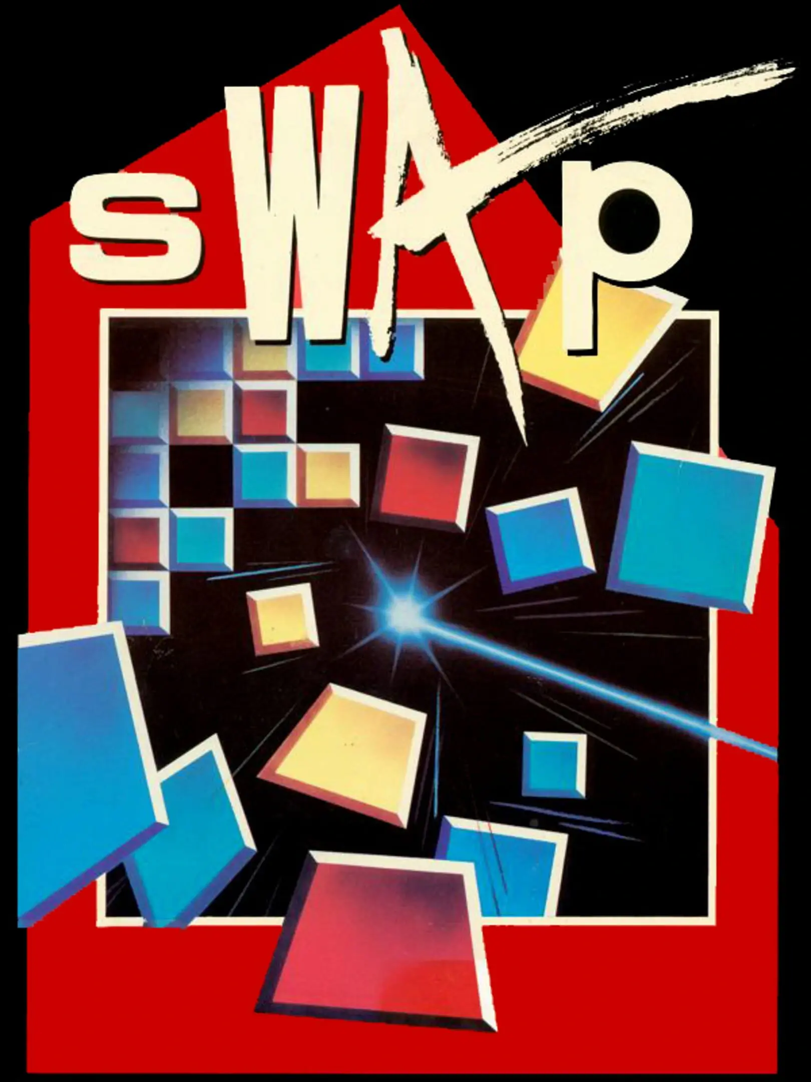Picture of Swap