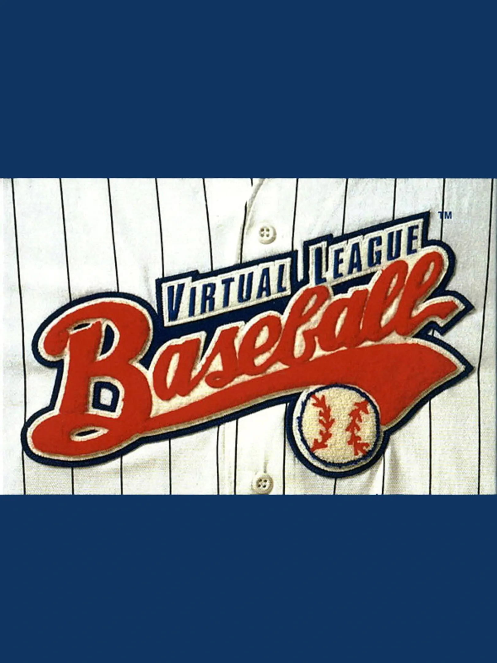 Picture of Virtual League Baseball