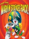 Picture of Marvin Strikes Back!