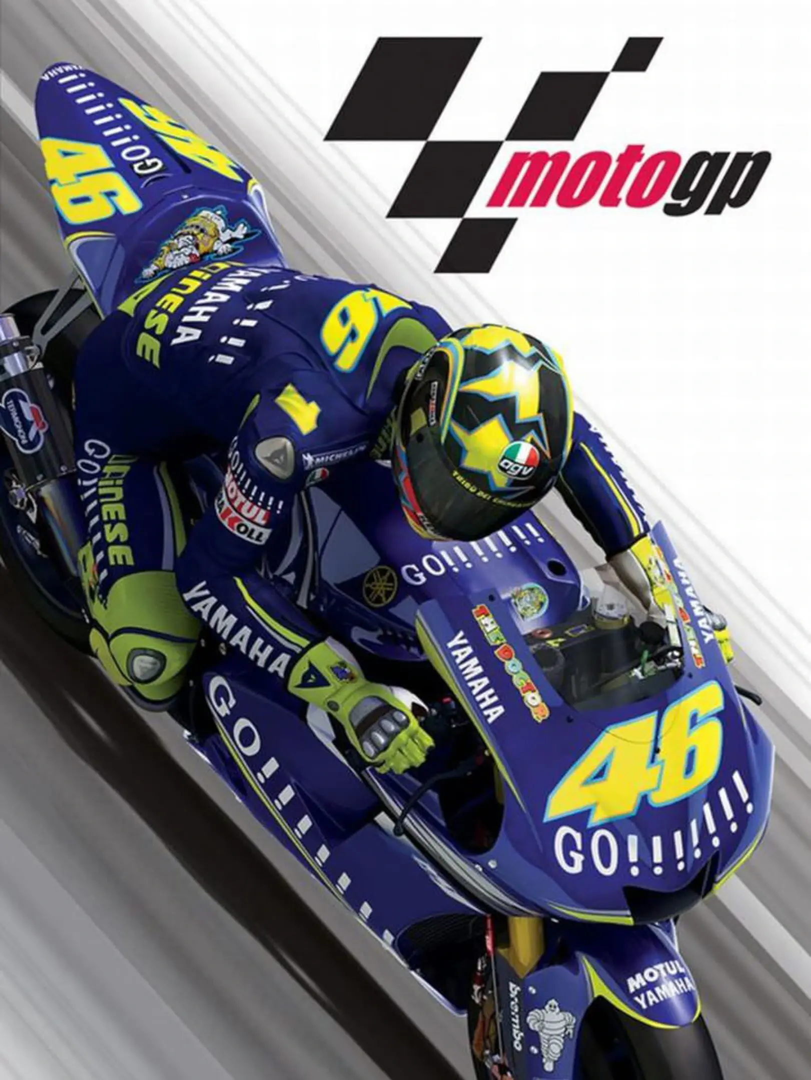 Picture of MotoGP