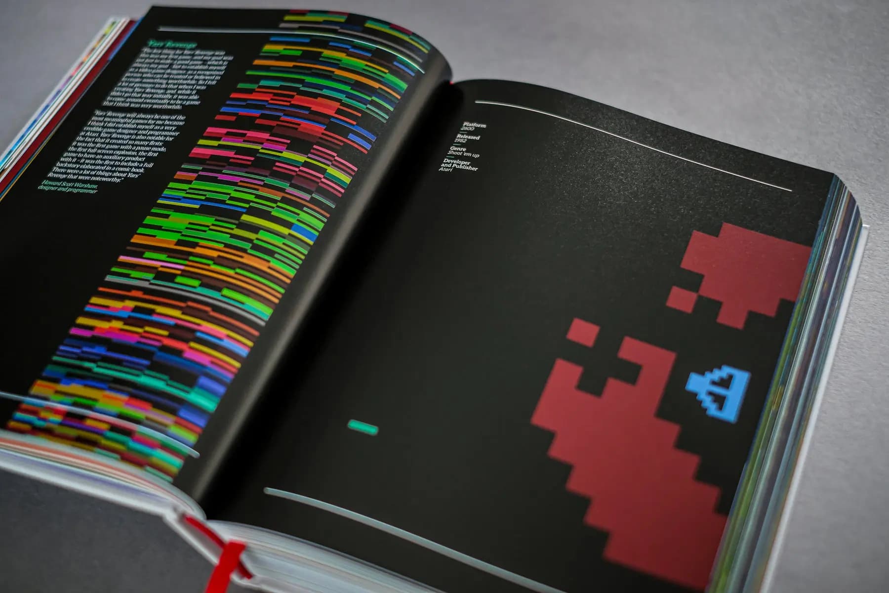 Picture of Atari 2600/7800: a visual compendium 9