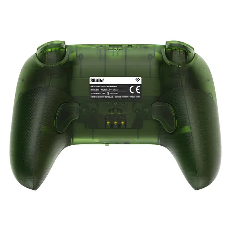 Picture of 8BitDo Ultimate 3-mode Controller for Xbox 4