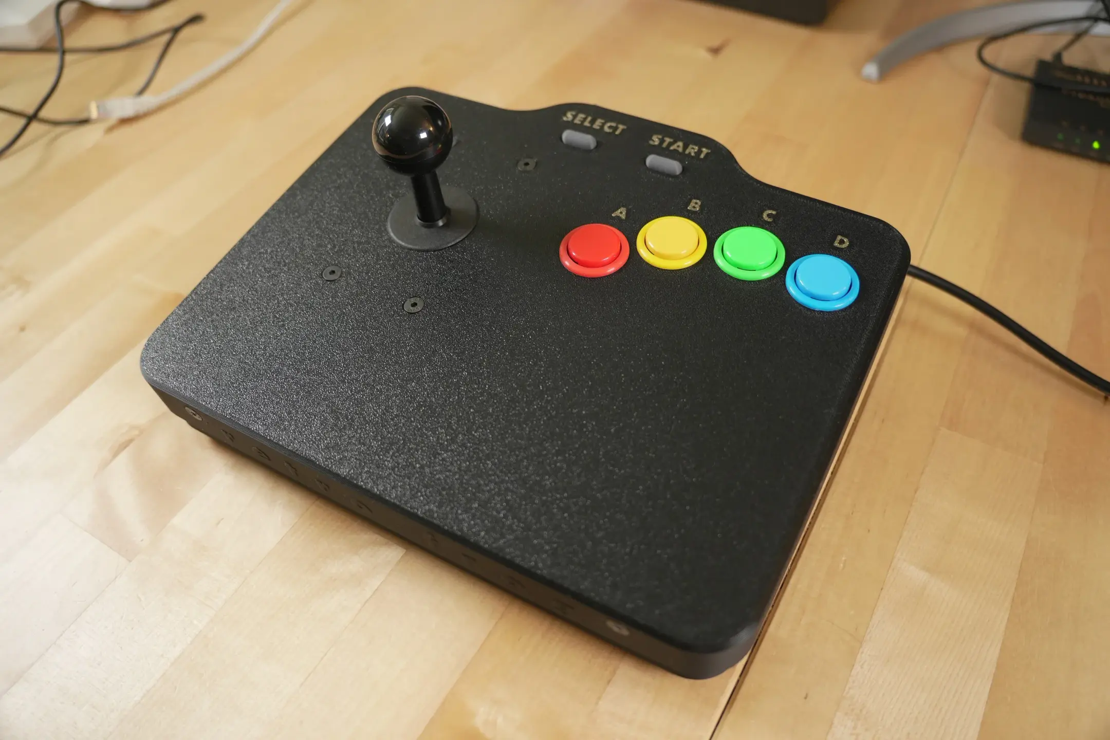 Game cover