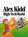 Picture of Alex Kidd: High-Tech World
