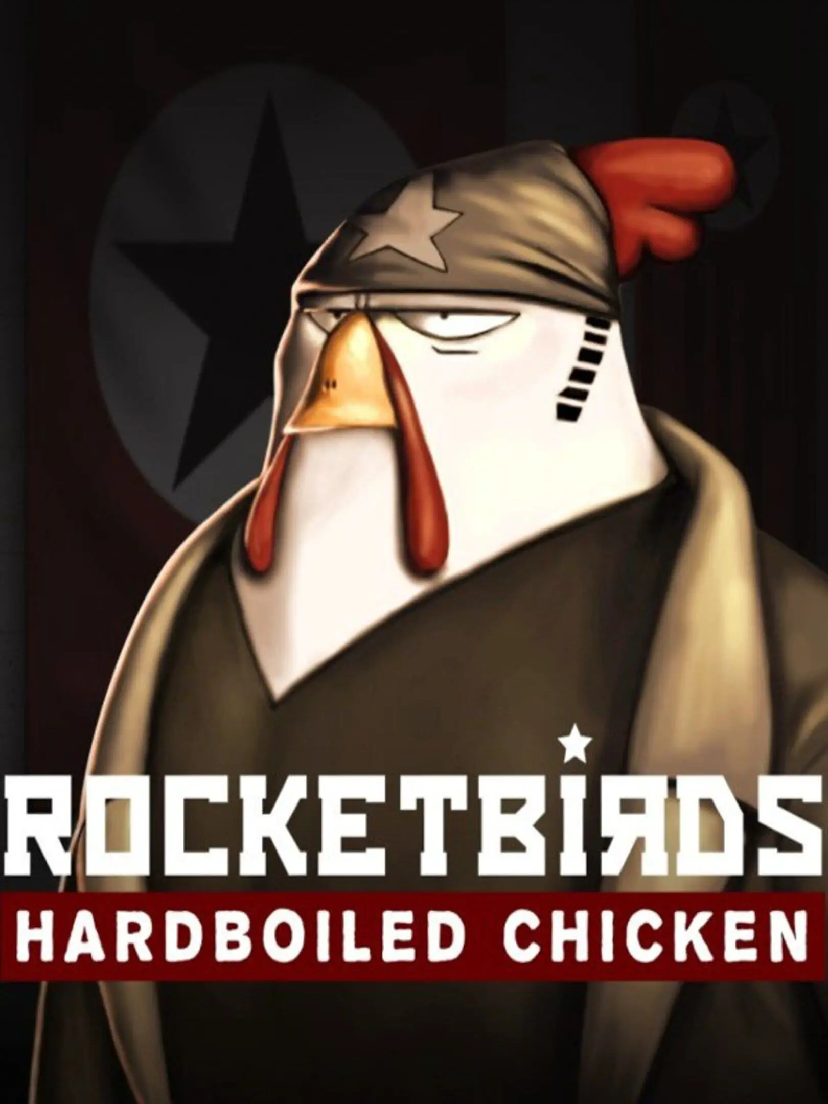 Picture of Rocketbirds: Hardboiled Chicken