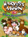 Picture of Harvest Moon 3D: A New Beginning