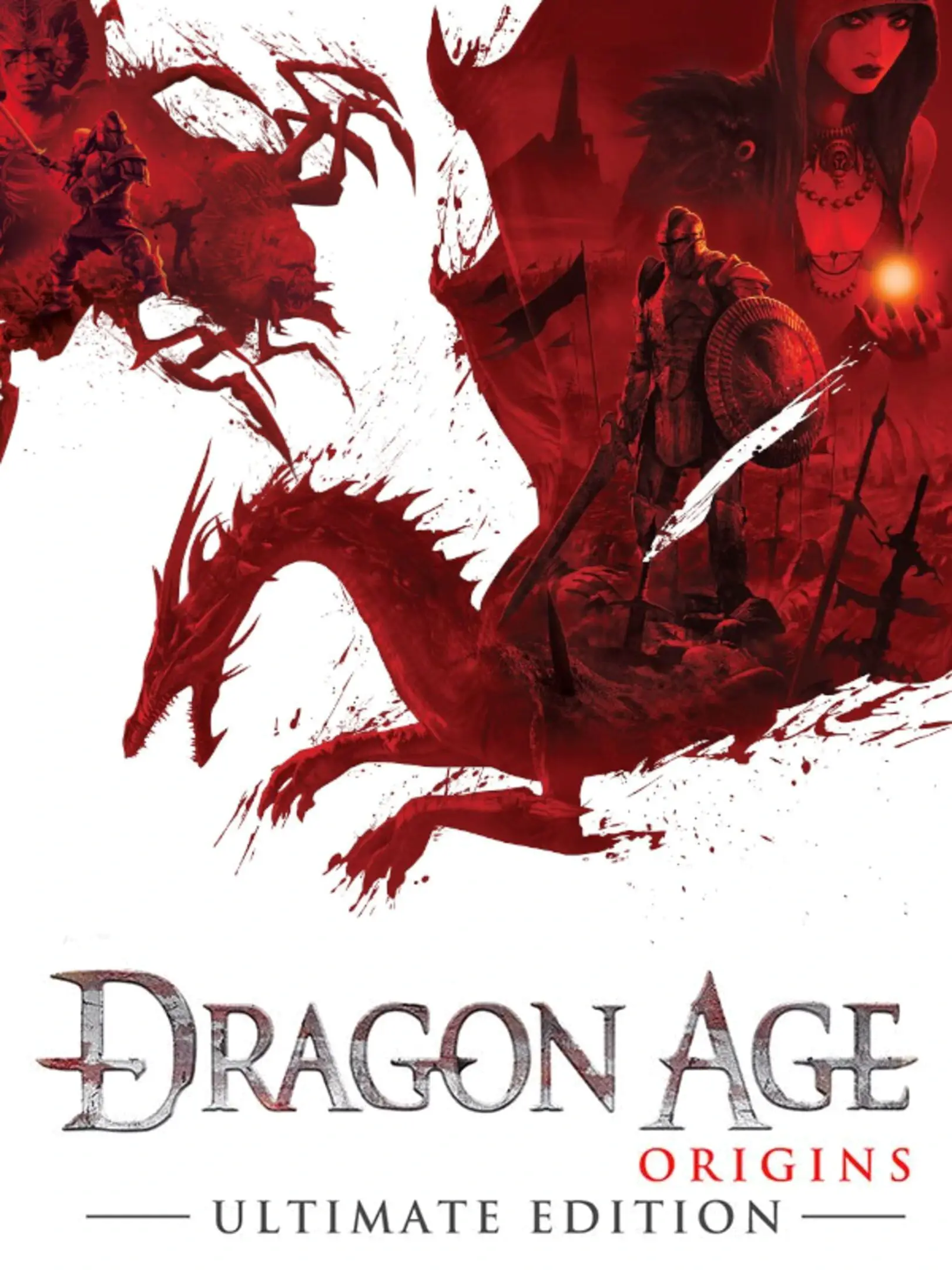Dragon Age: Origins