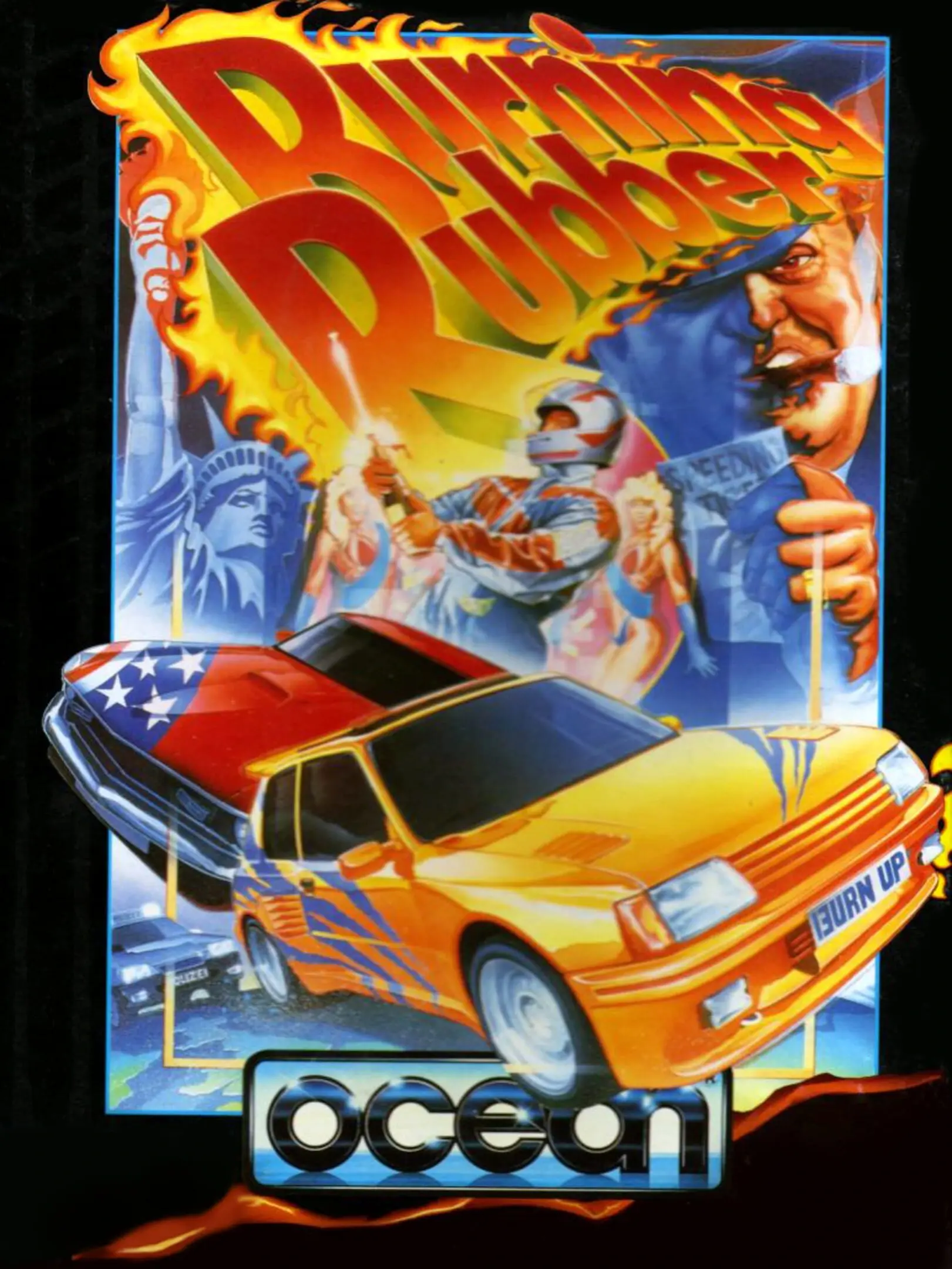 Picture of Bump 'n' Jump (2)