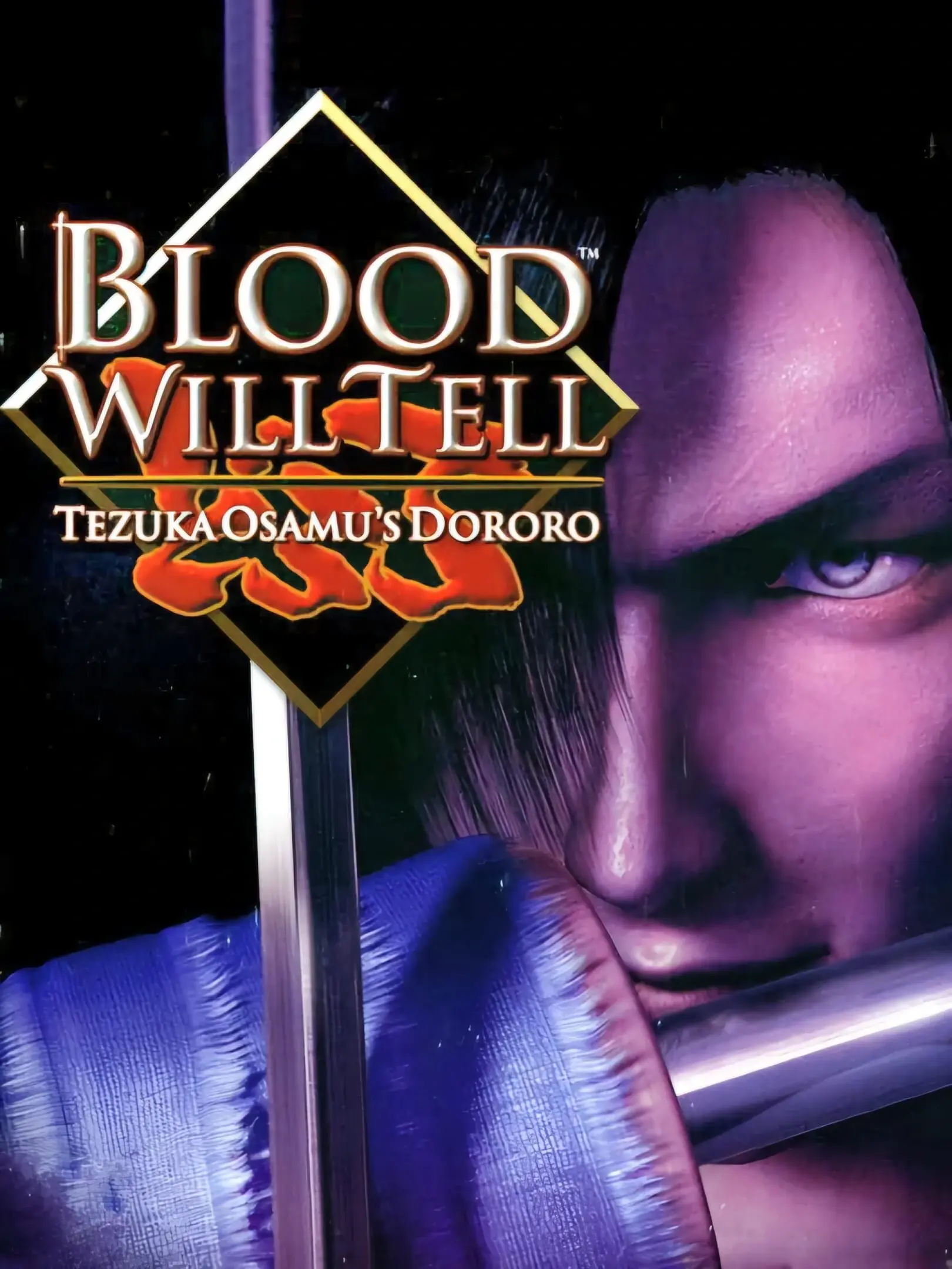 Blood Will Tell
