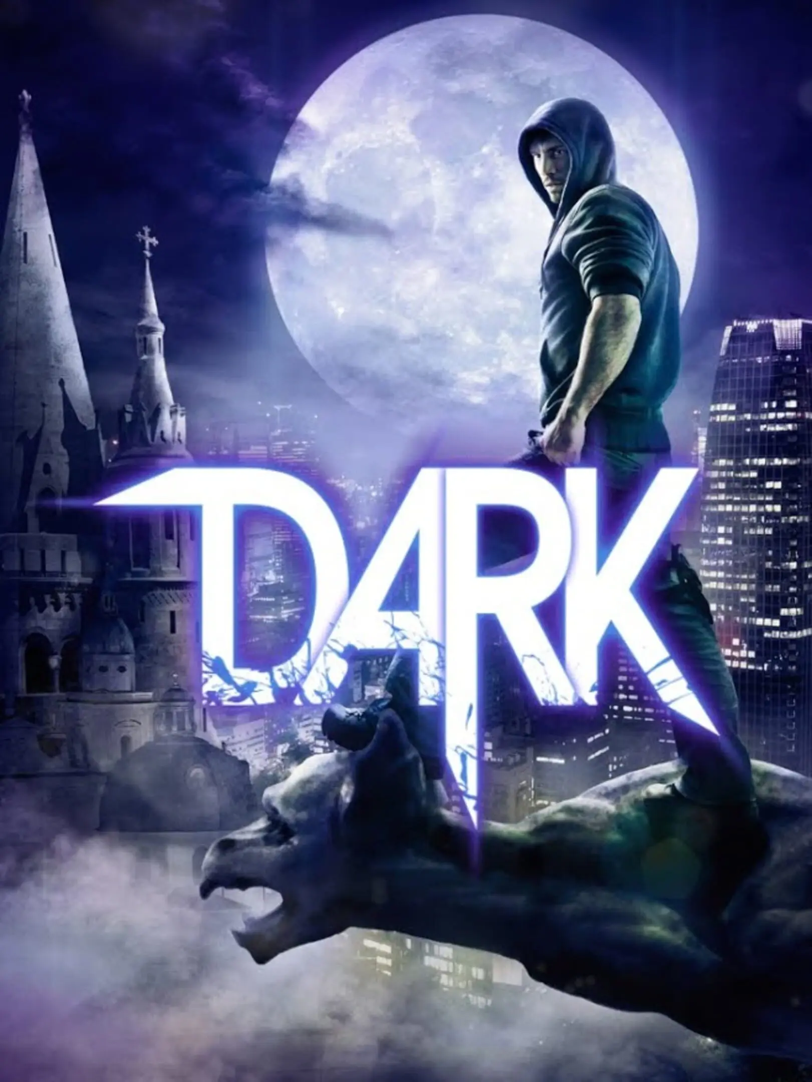 Picture of Dark