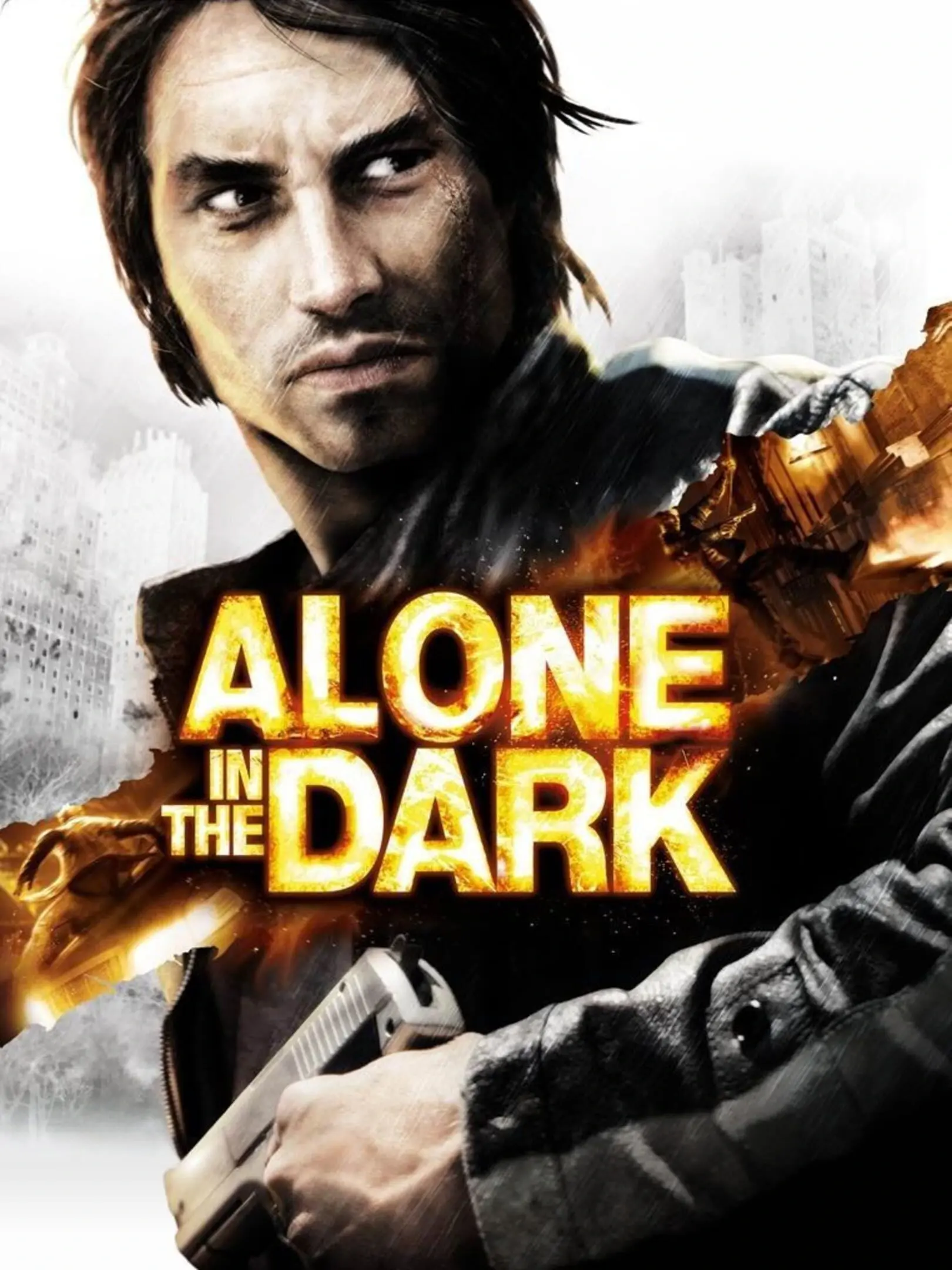 Picture of Alone In The Dark