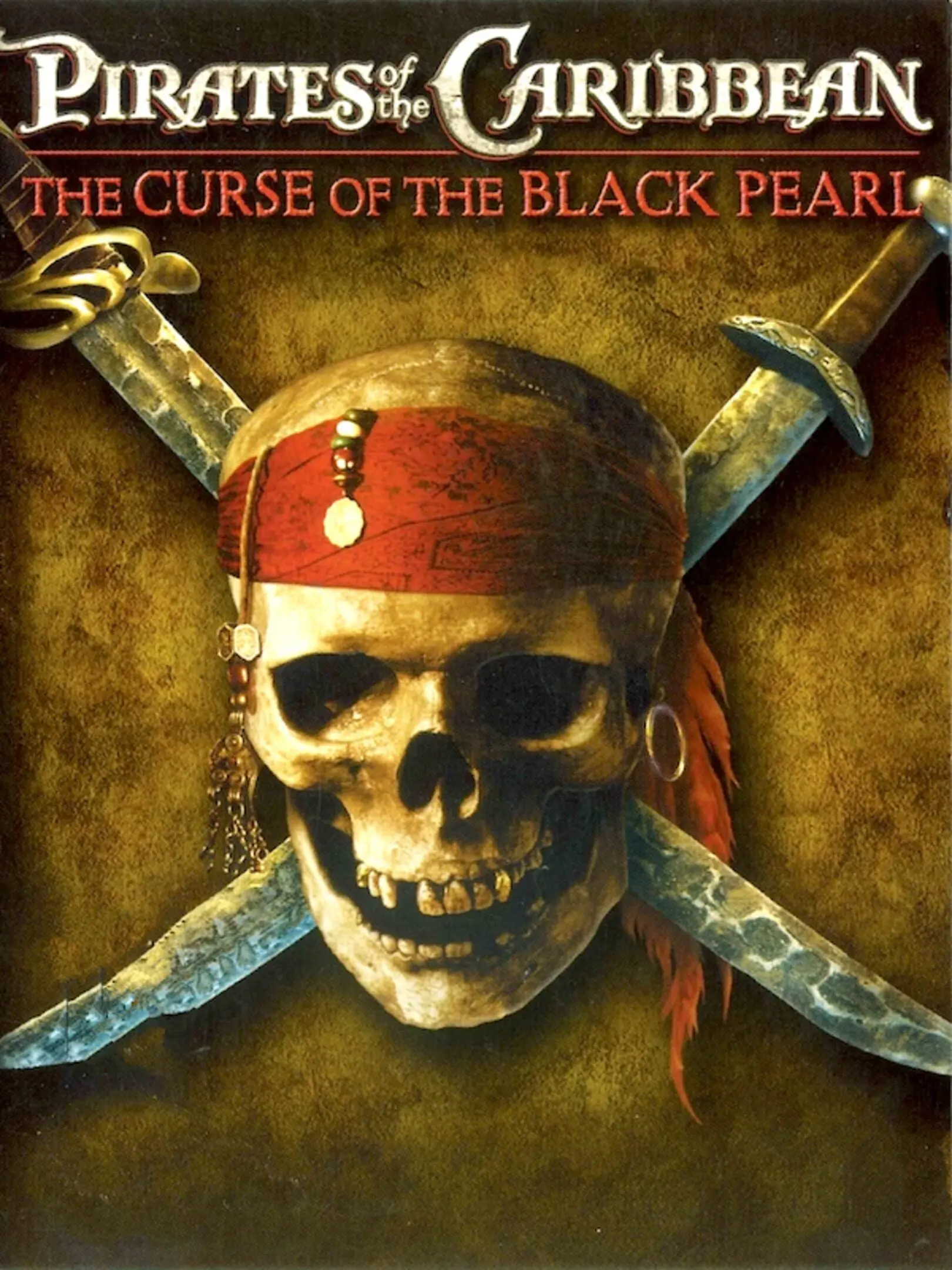 Picture of Pirates of the Caribbean: The Curse of the Black Pearl