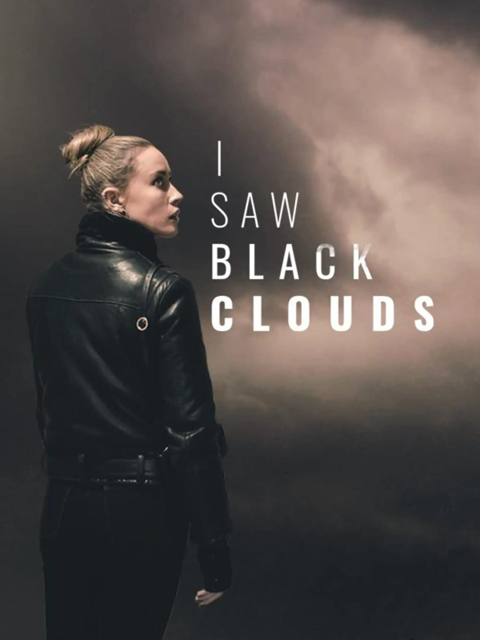 Picture of I Saw Black Clouds