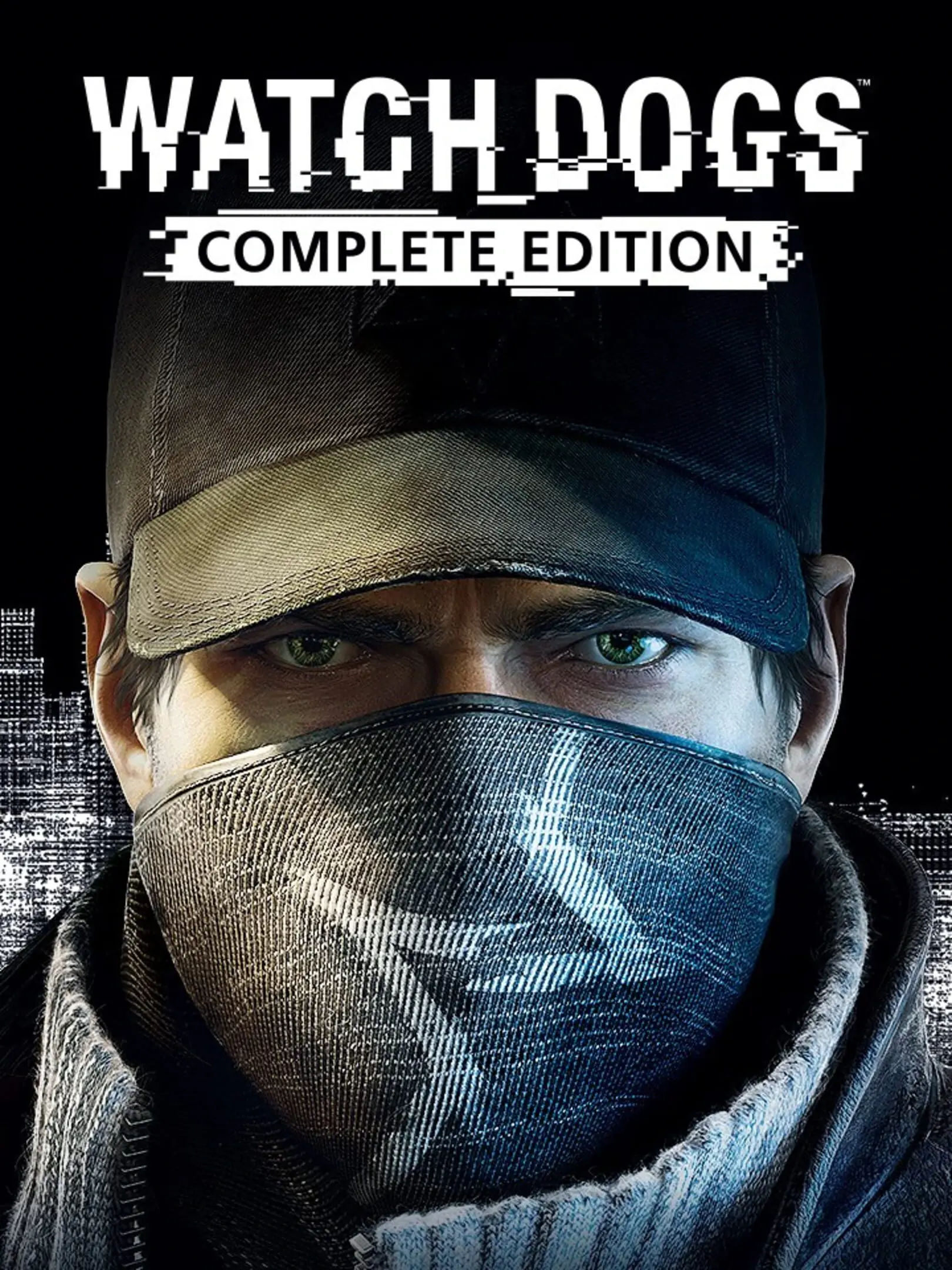 Watch Dogs