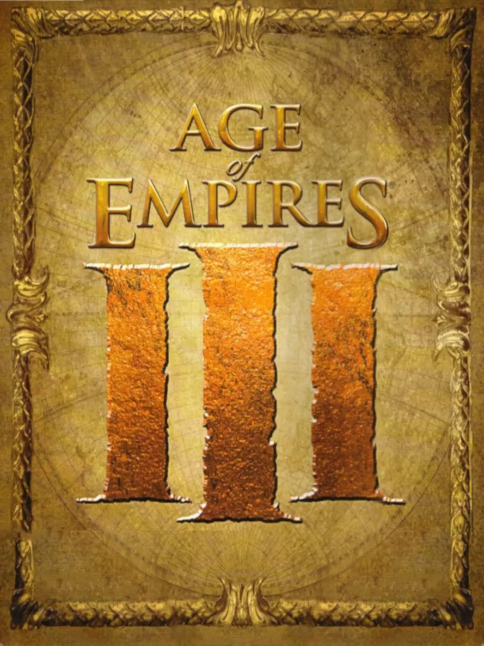 Age of Empires III