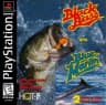 Picture of Black Bass with Blue Marlin