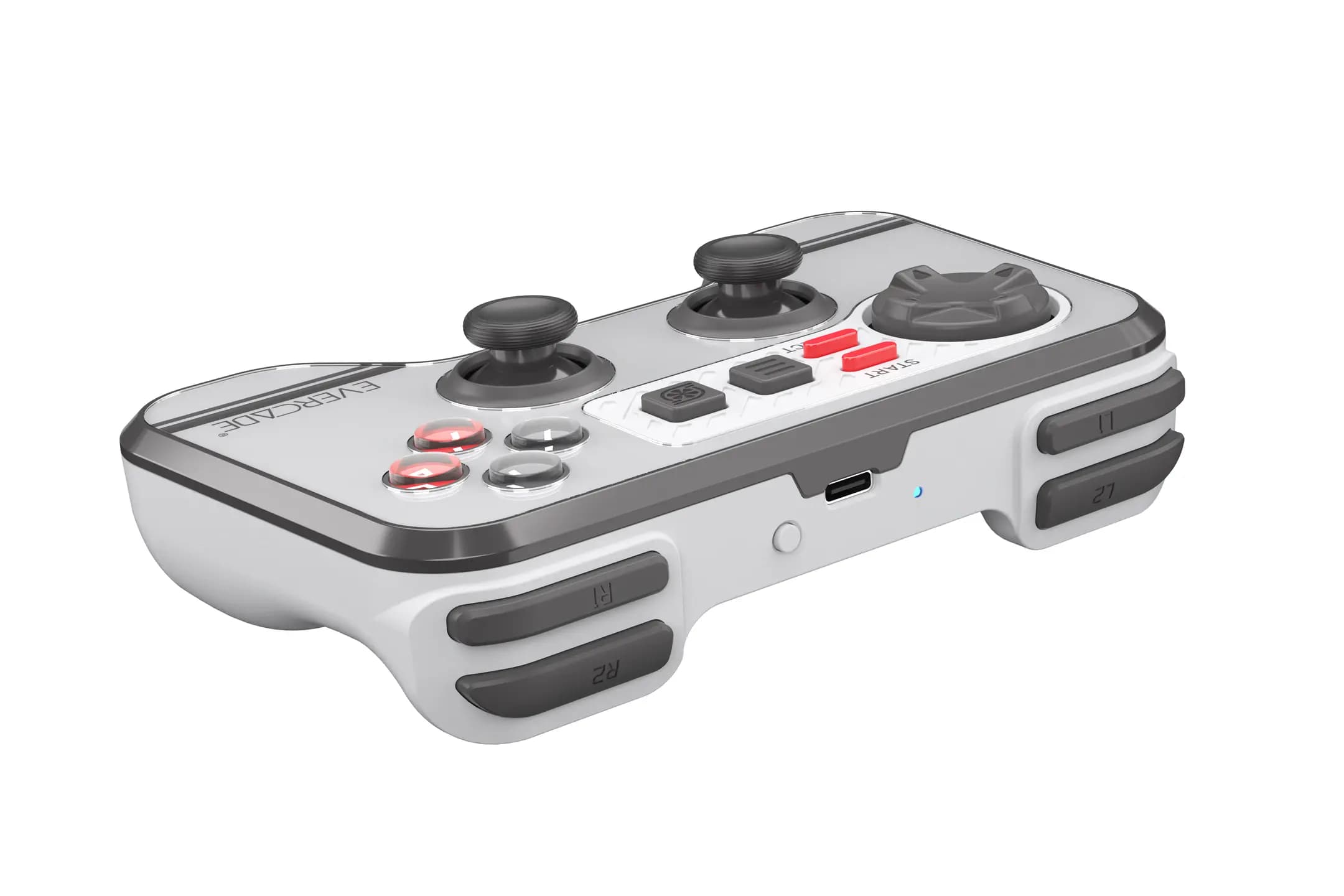Picture of Evercade Wireless Controller 4