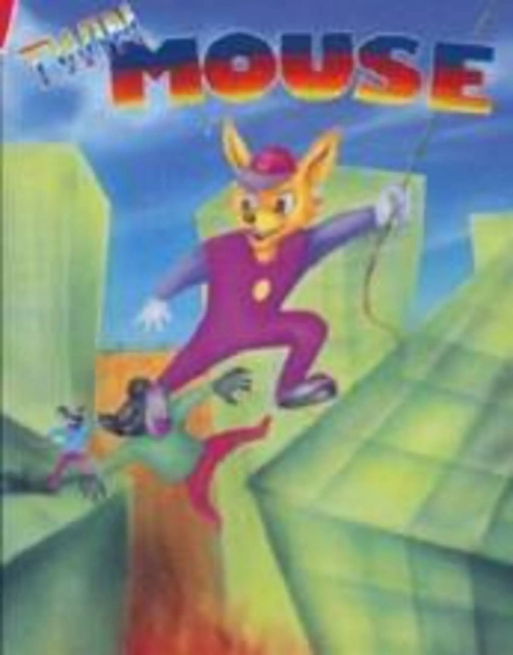 Picture of Twin Mouse