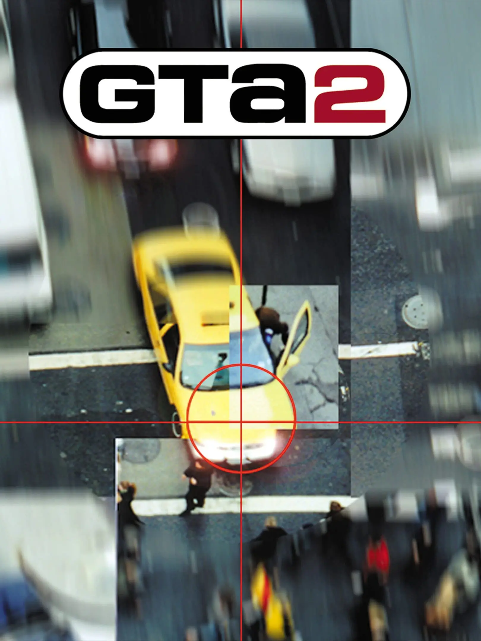 GTA 2