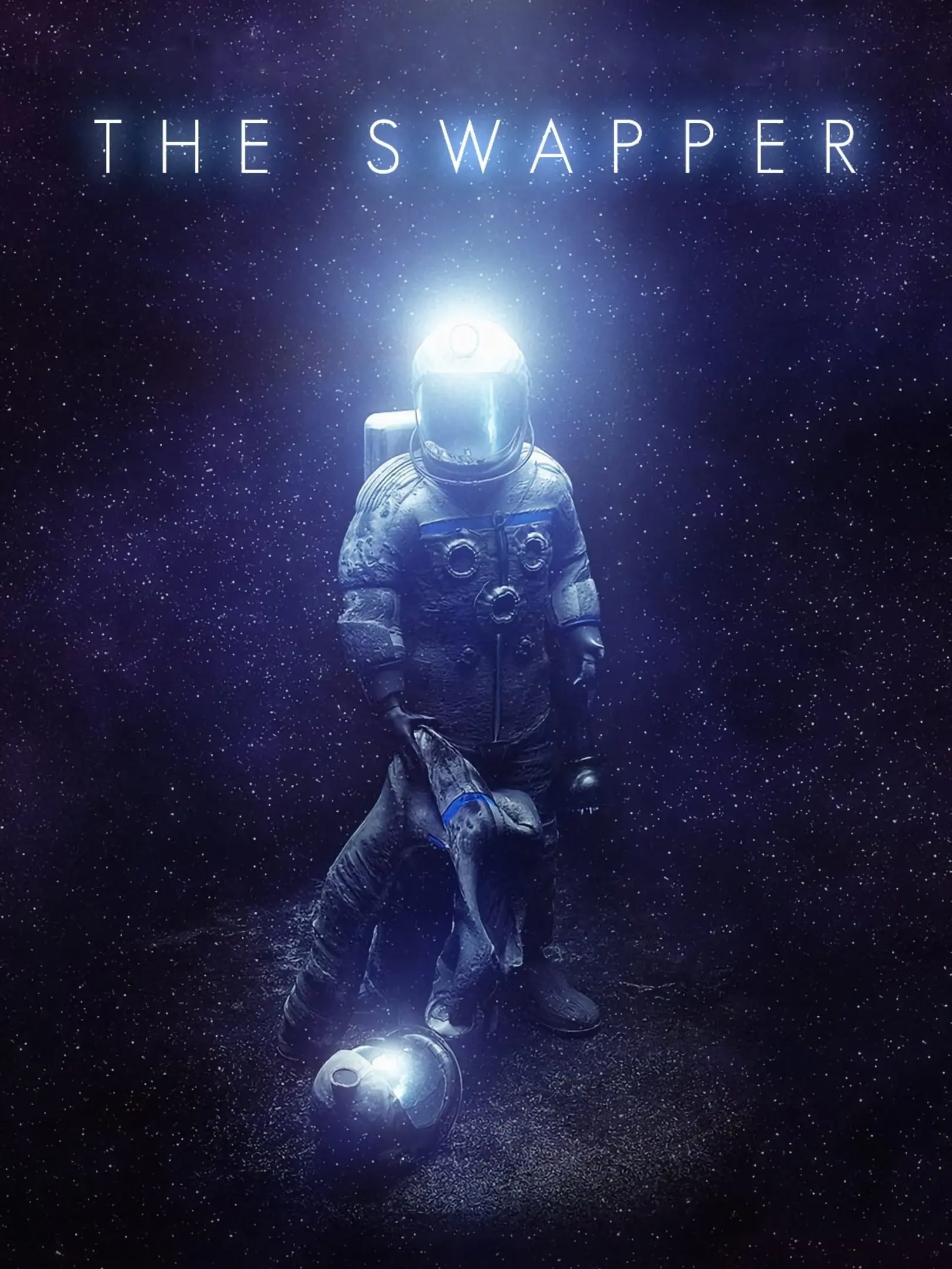 Picture of The Swapper