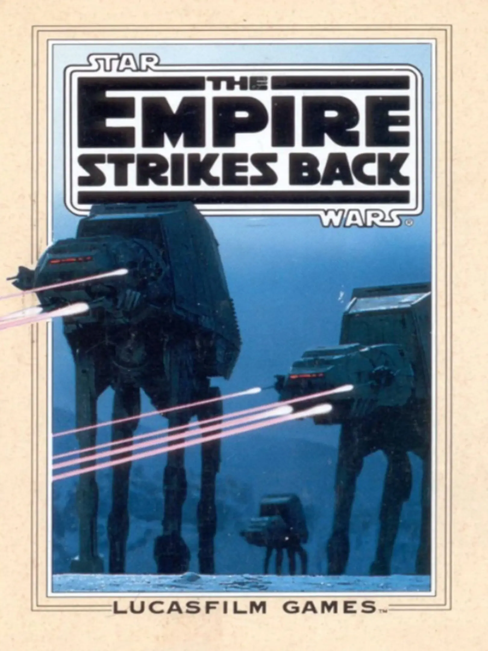 Picture of Star Wars: The Empire Strikes Back