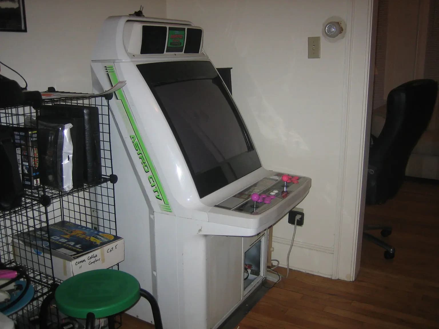 Picture of Astro City 2 10