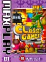 Picture of MaxPlay Classic Games Volume 1